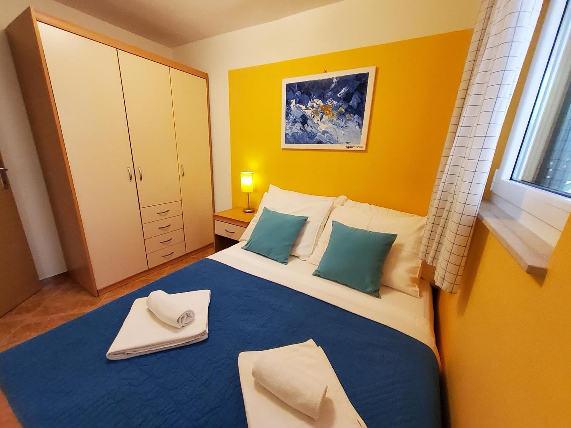 Apartments Petra I Karlo Turanj Habitación foto